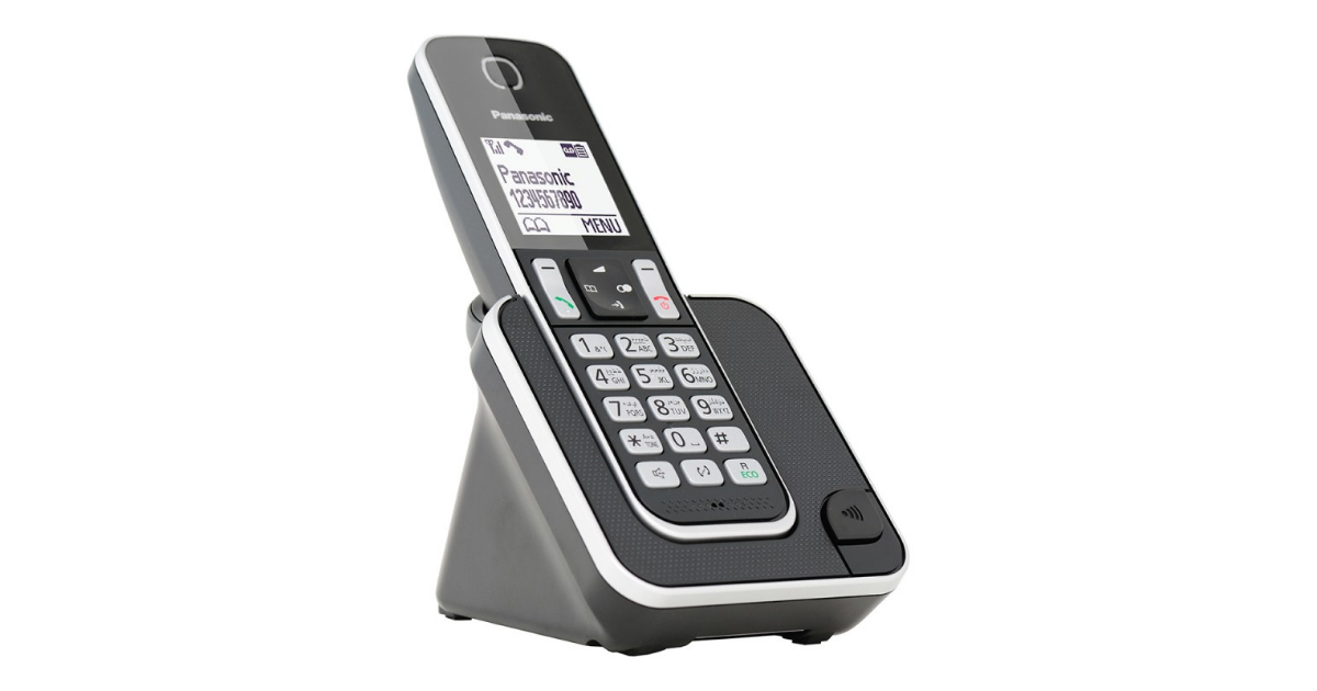 Panasonic KX-TGD310 